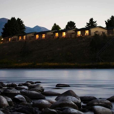 Yellowstone Valley Lodge, Ascend Hotel Collection Pray Exterior photo